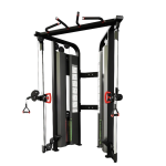 Nautilus Inspiration Dual Adjustable Pulley